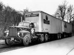Mack B77 1958 года